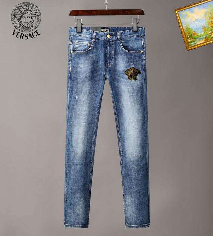 Versace Men's Jeans 45